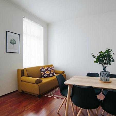 Apartment Gesse Kollarova Prague Extérieur photo