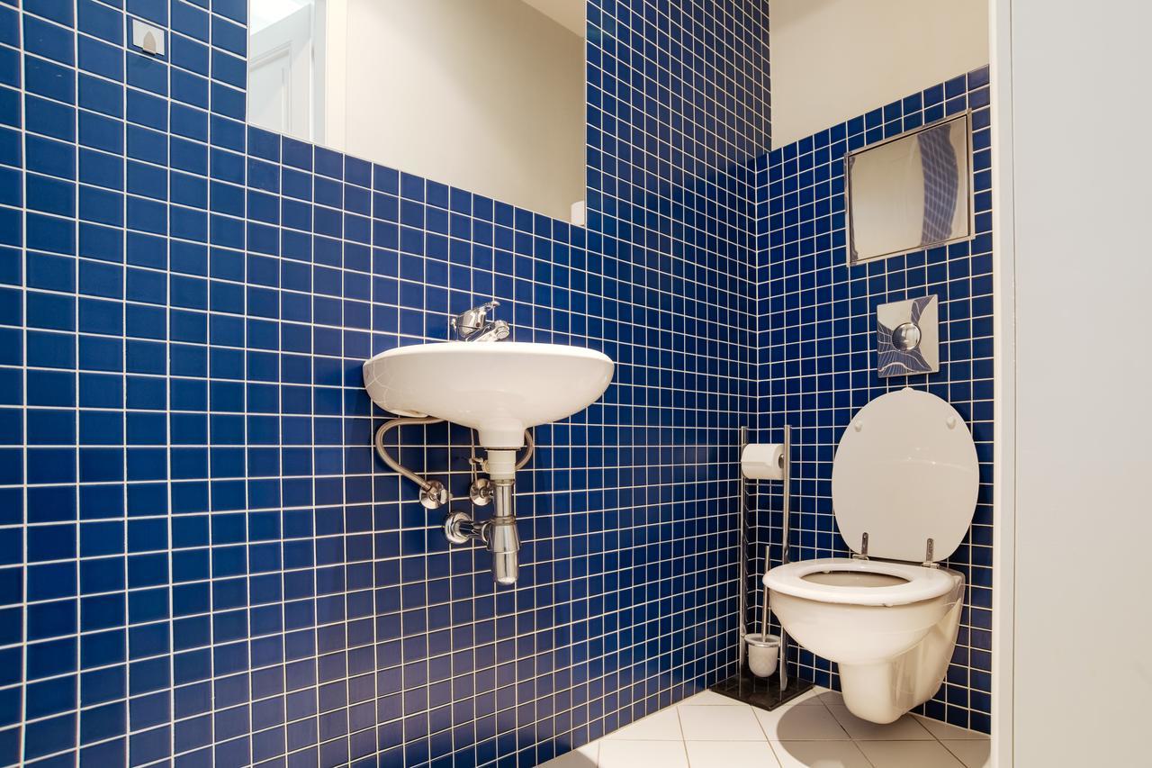 Apartment Gesse Kollarova Prague Extérieur photo